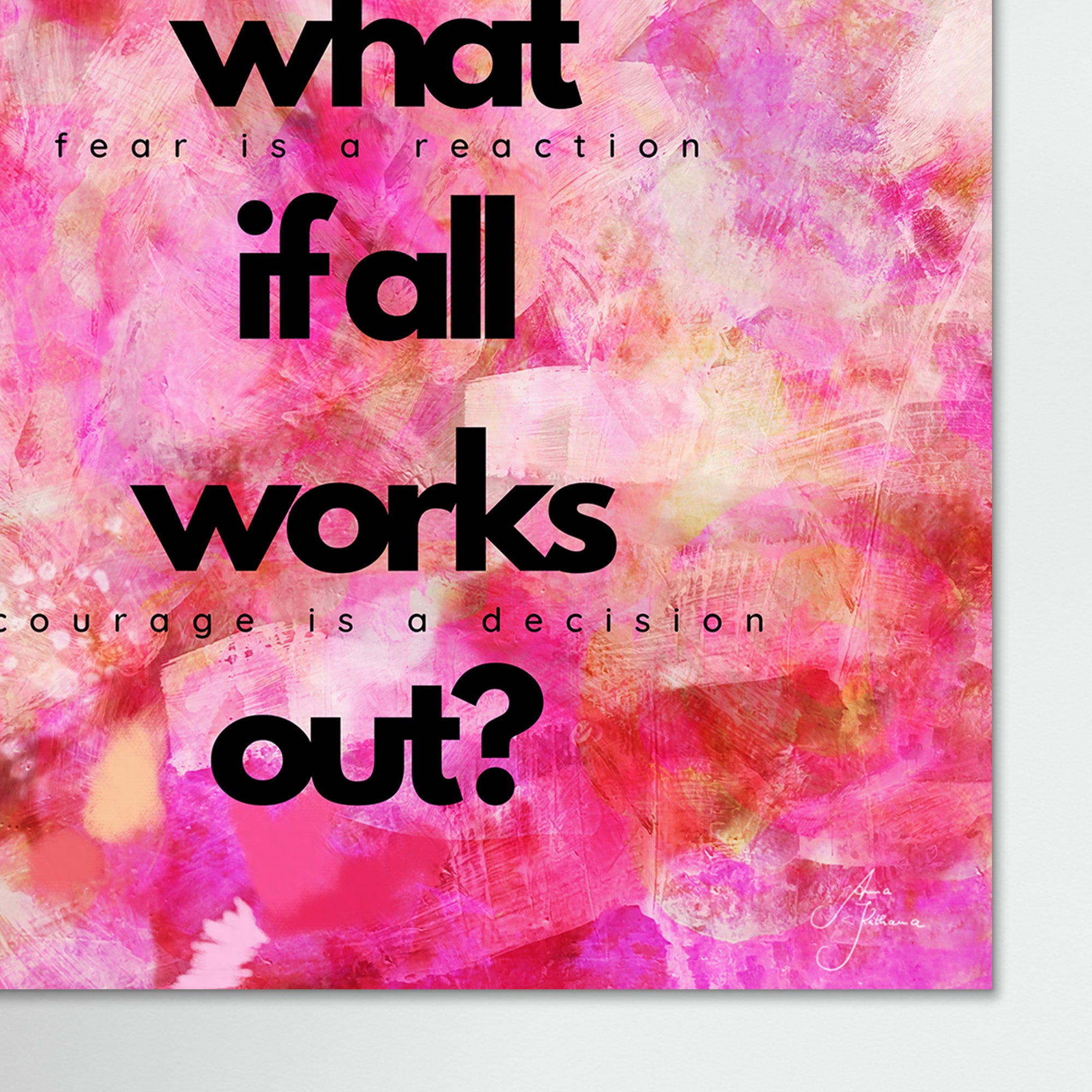 All Works Out
