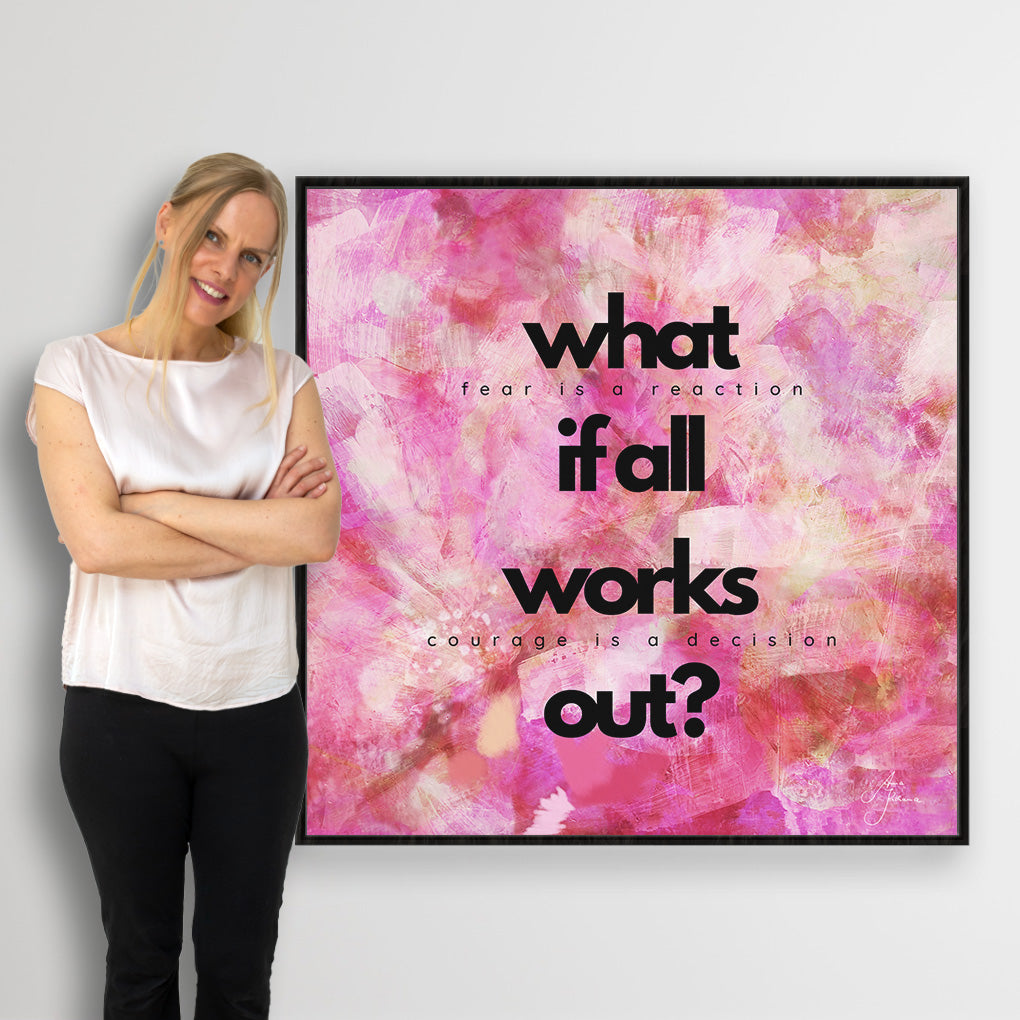 All Works Out