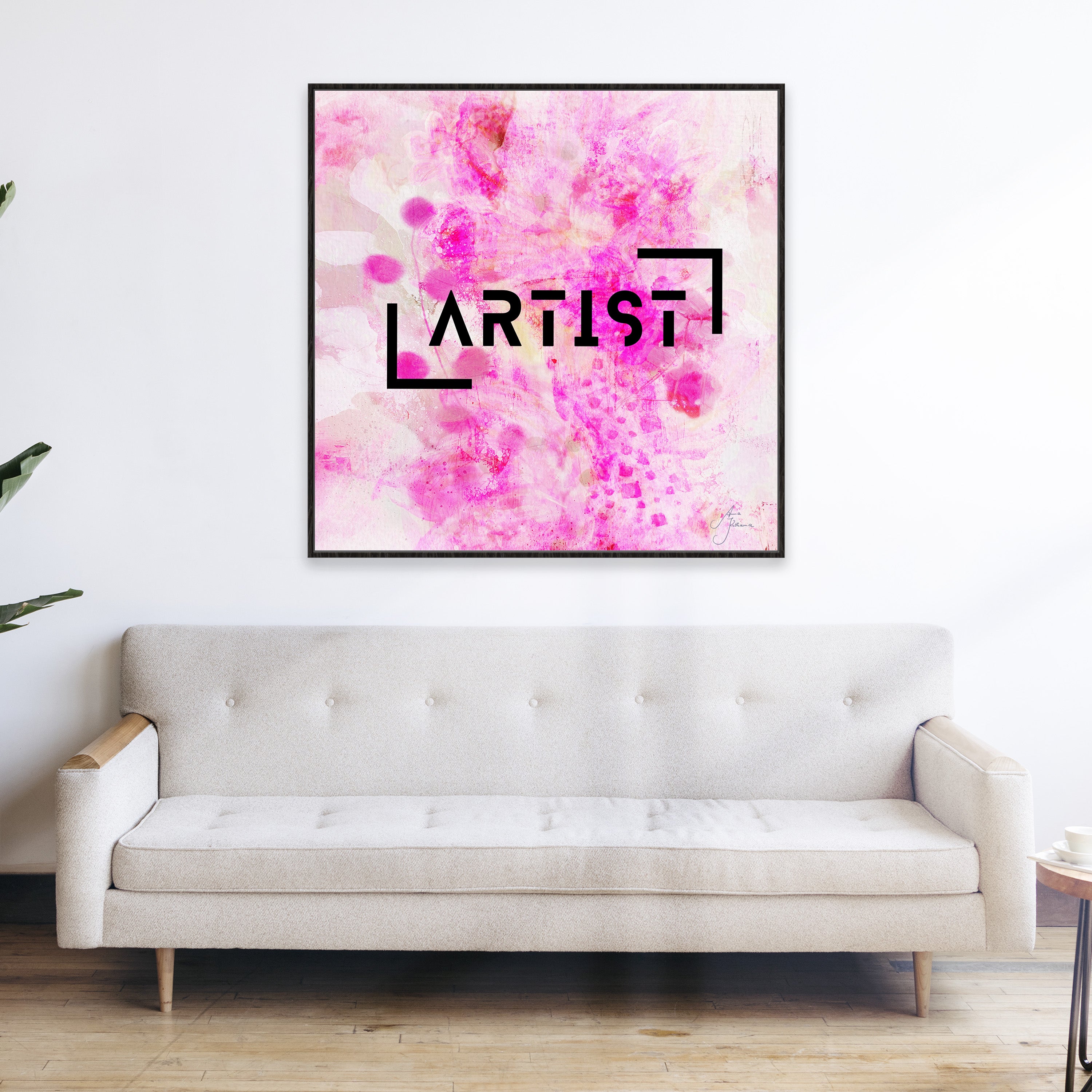 Artist