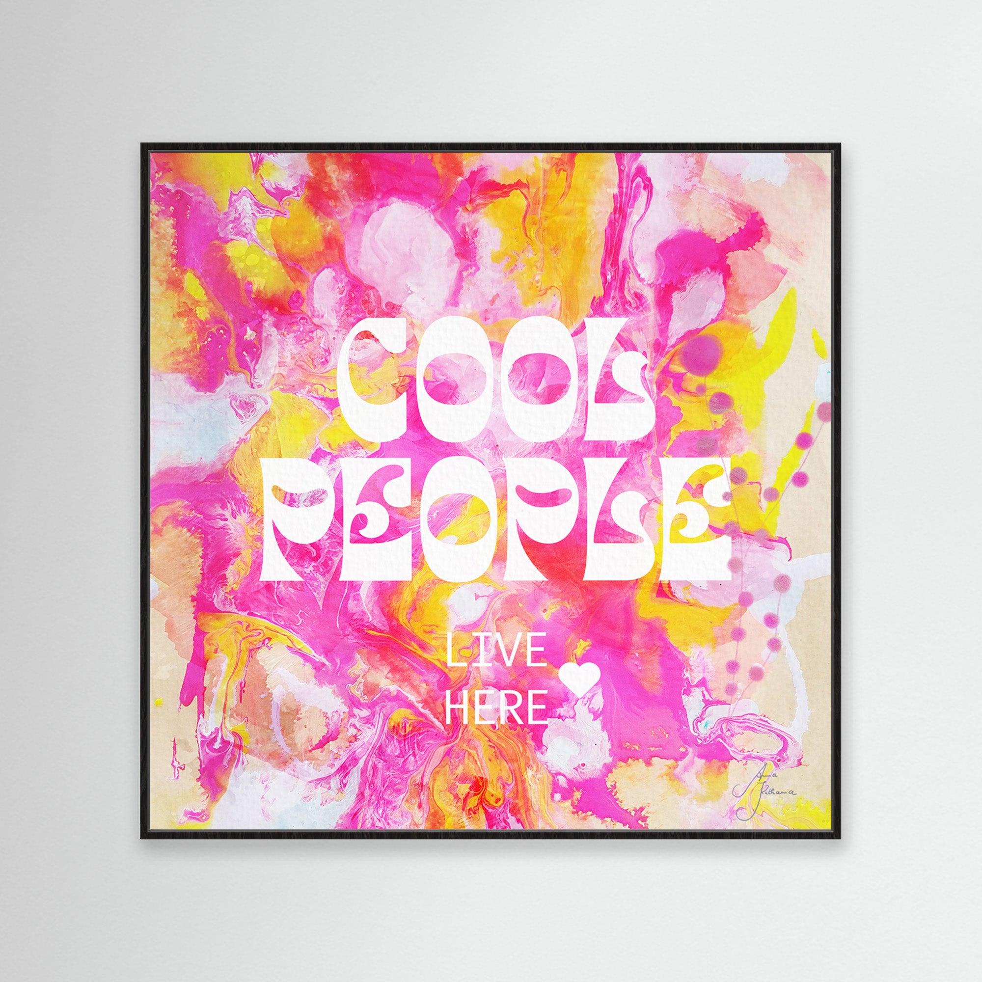 Cool People
