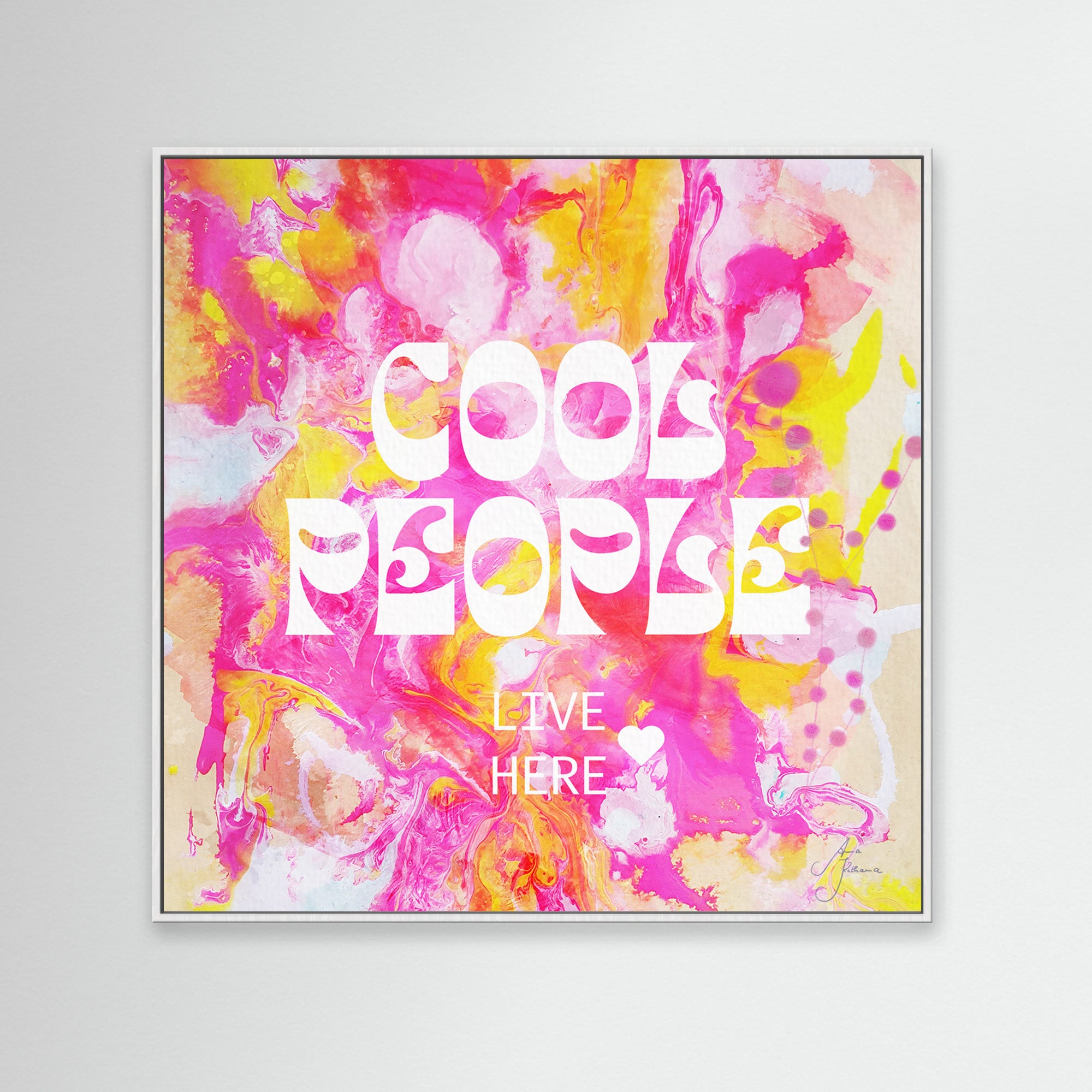 Cool People