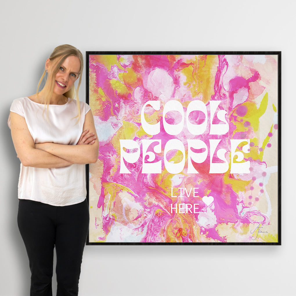 Cool People