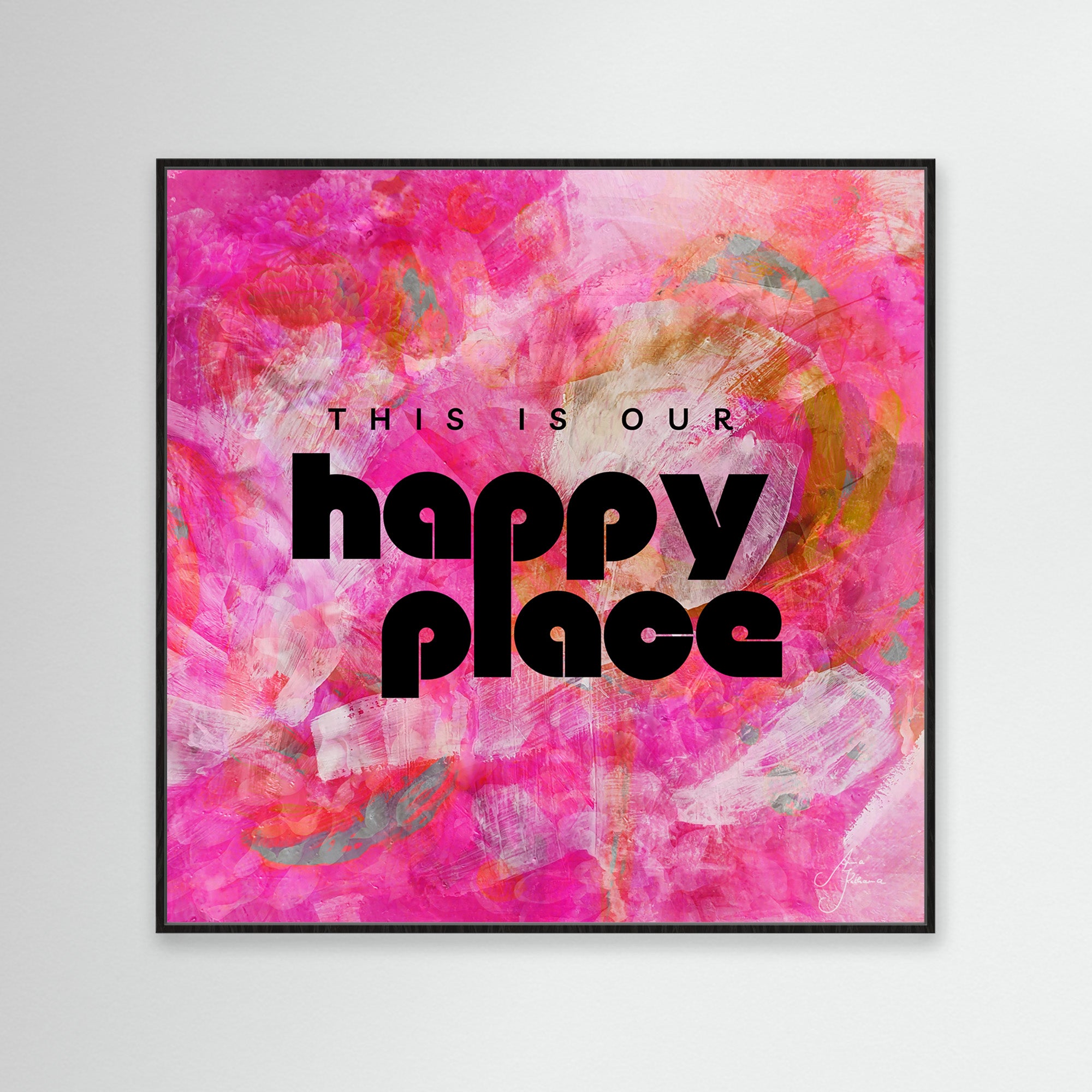 Happy Place