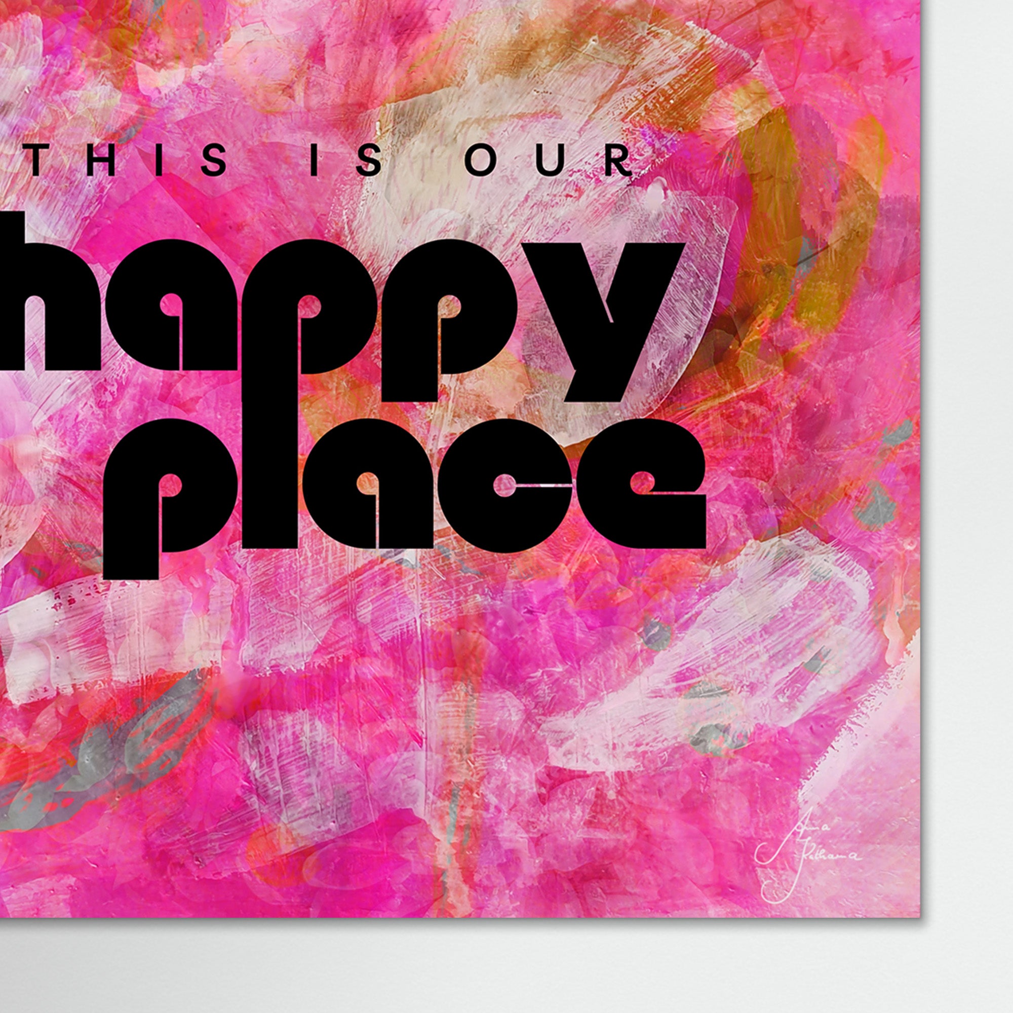 Happy Place