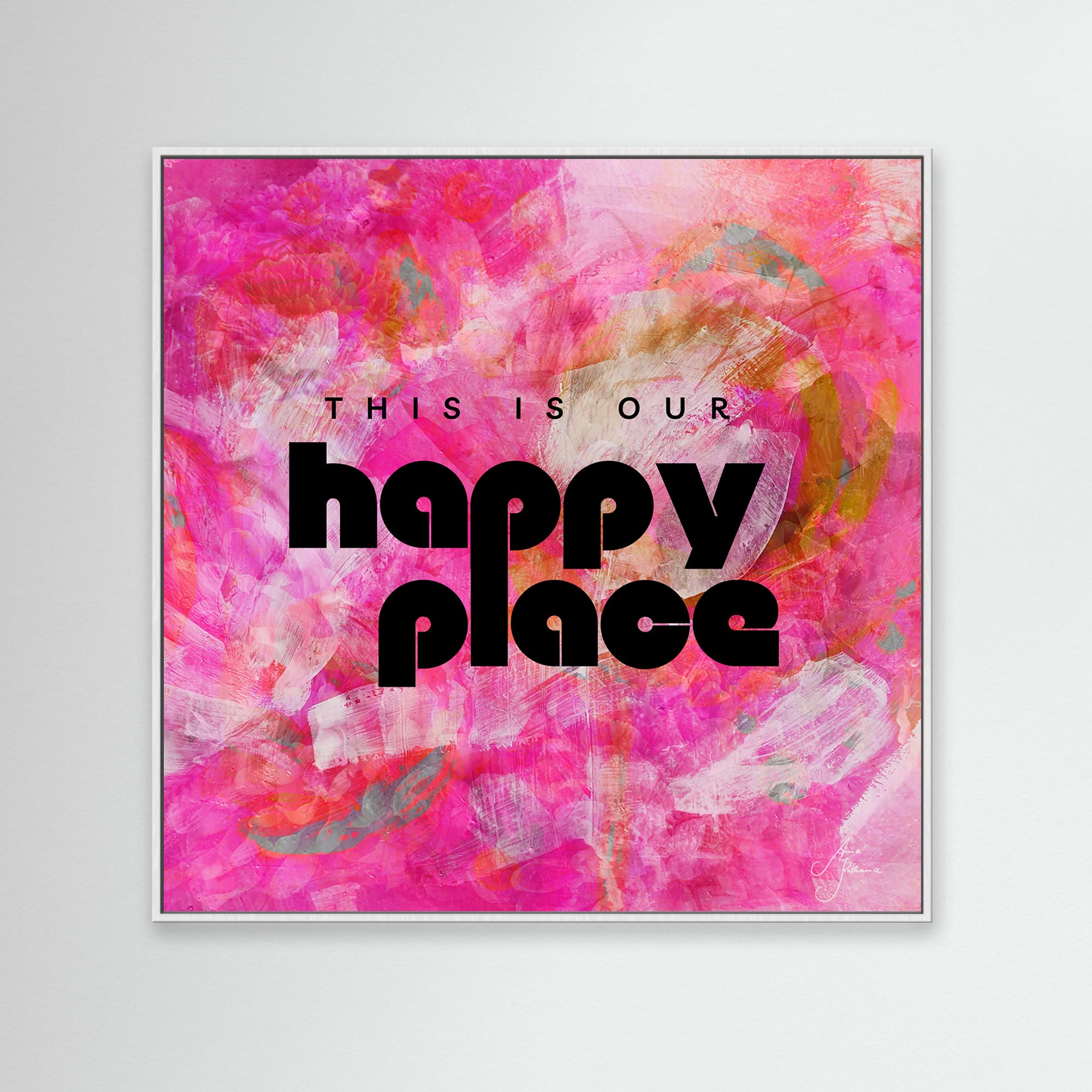 Happy Place