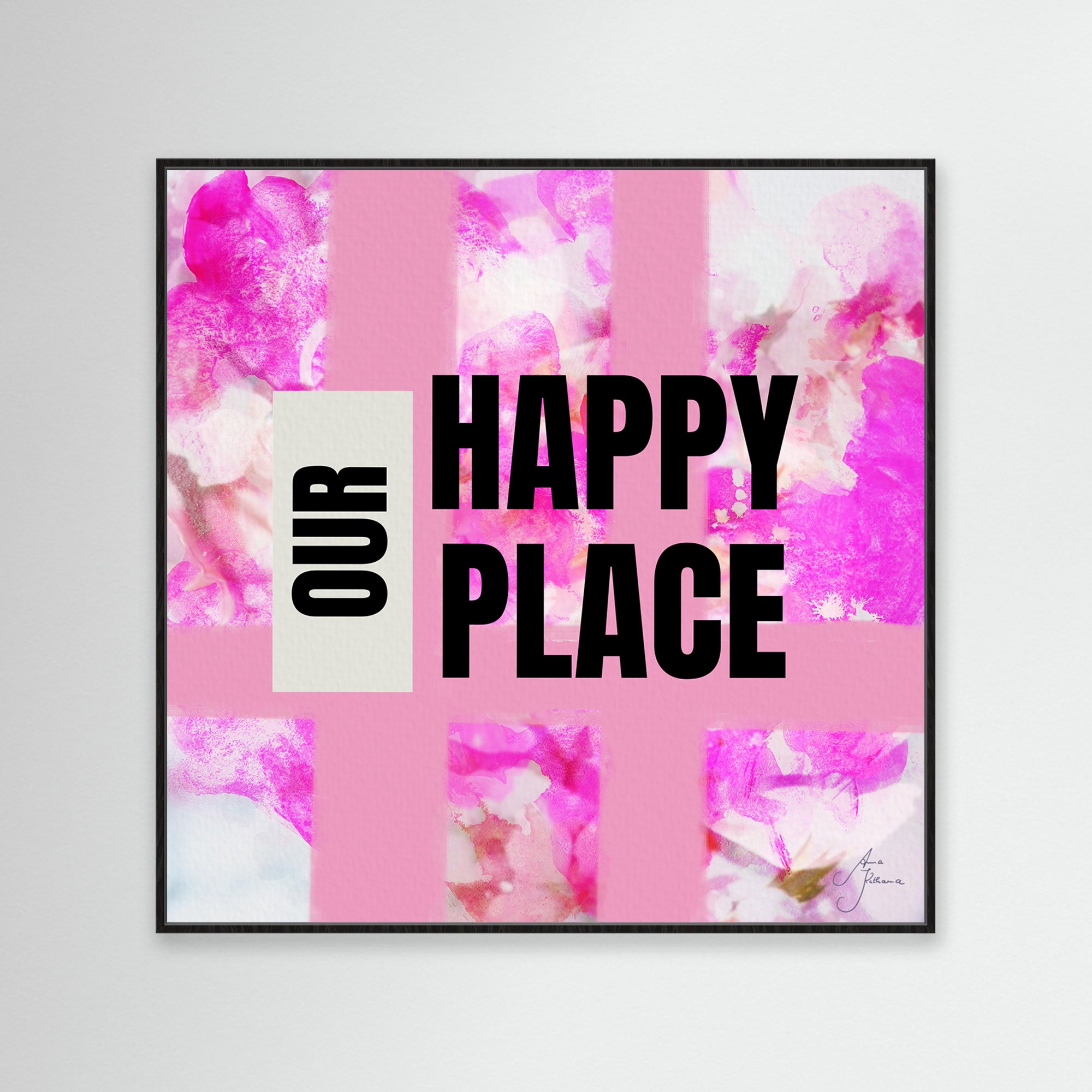 Our Happy Place
