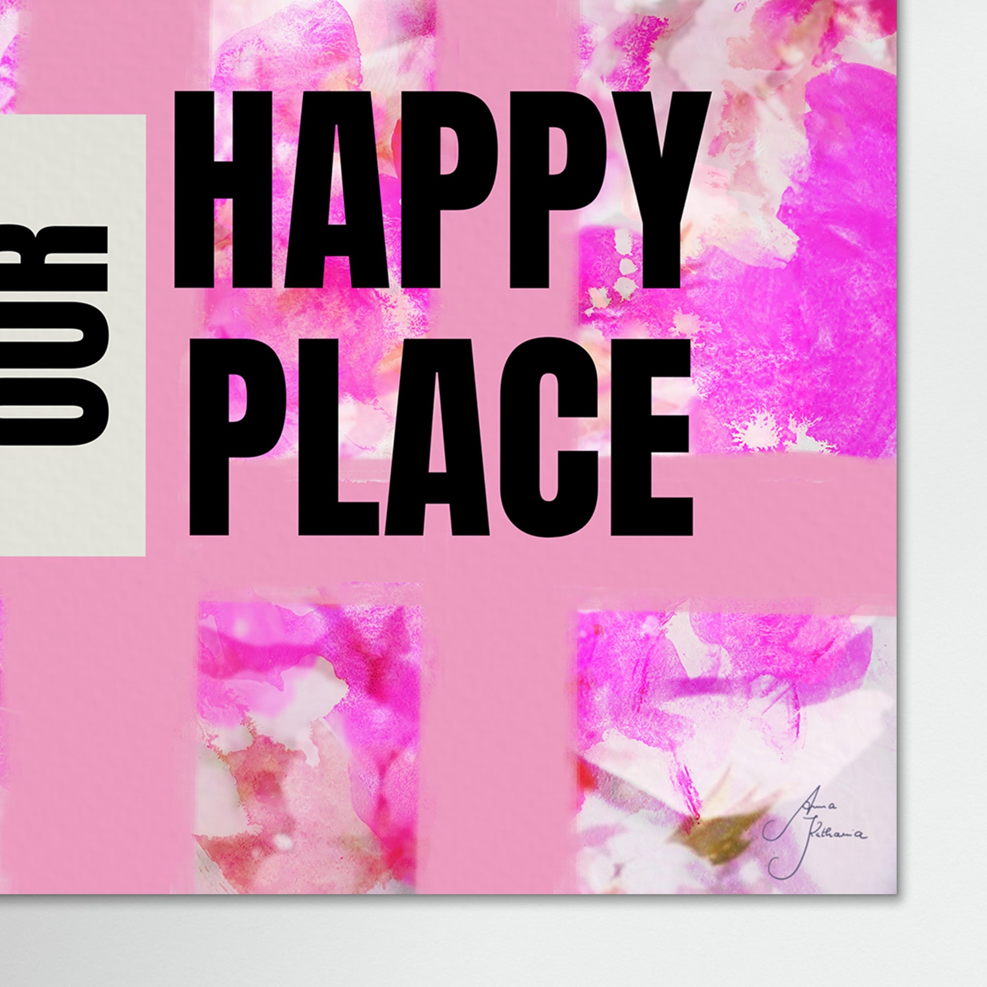 Our Happy Place