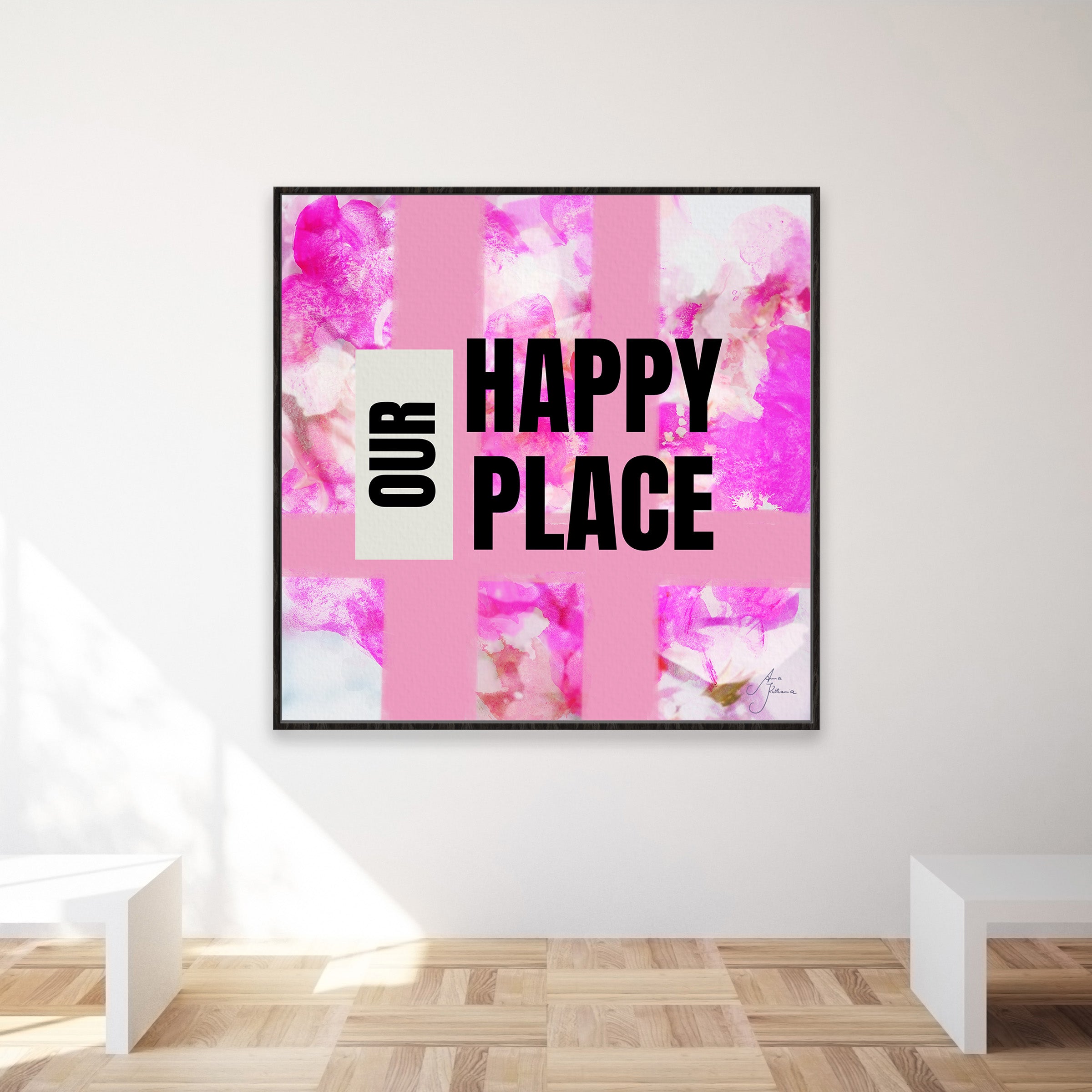 Our Happy Place