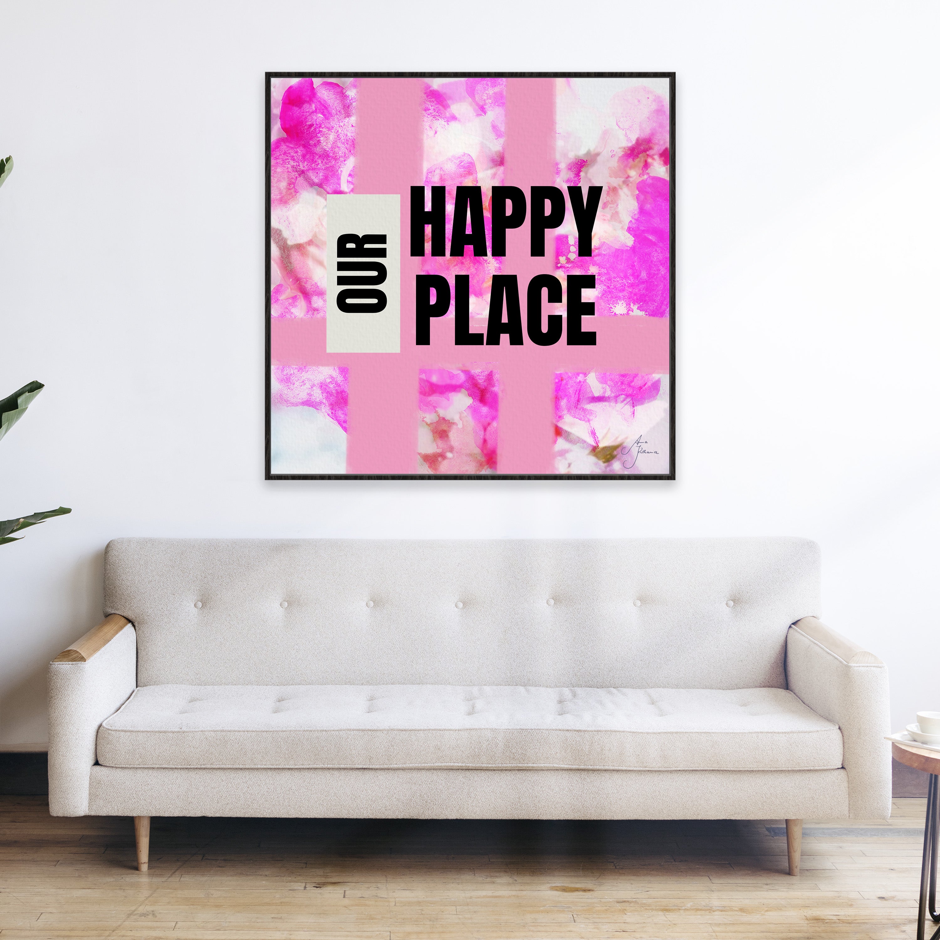 Our Happy Place