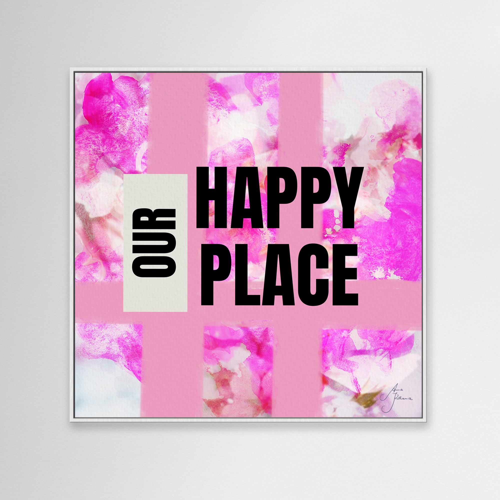 Our Happy Place