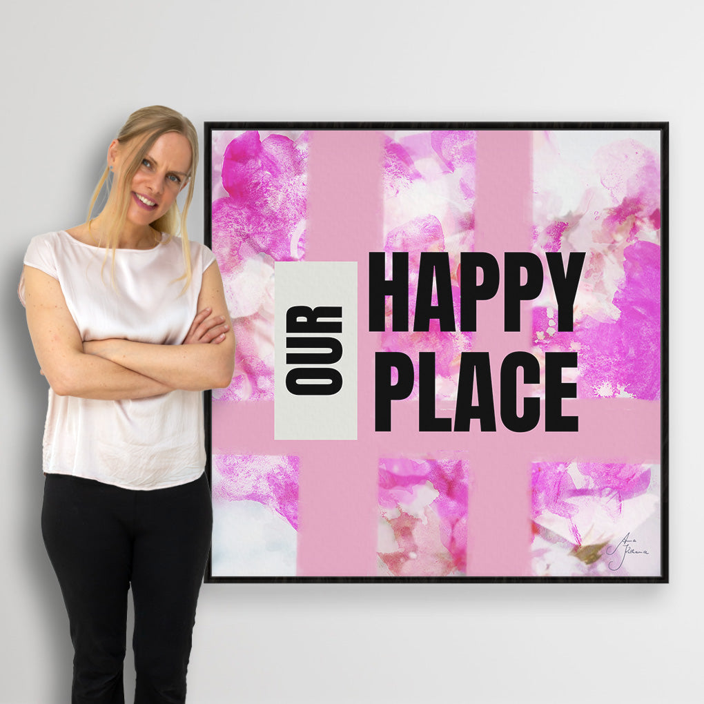 Our Happy Place